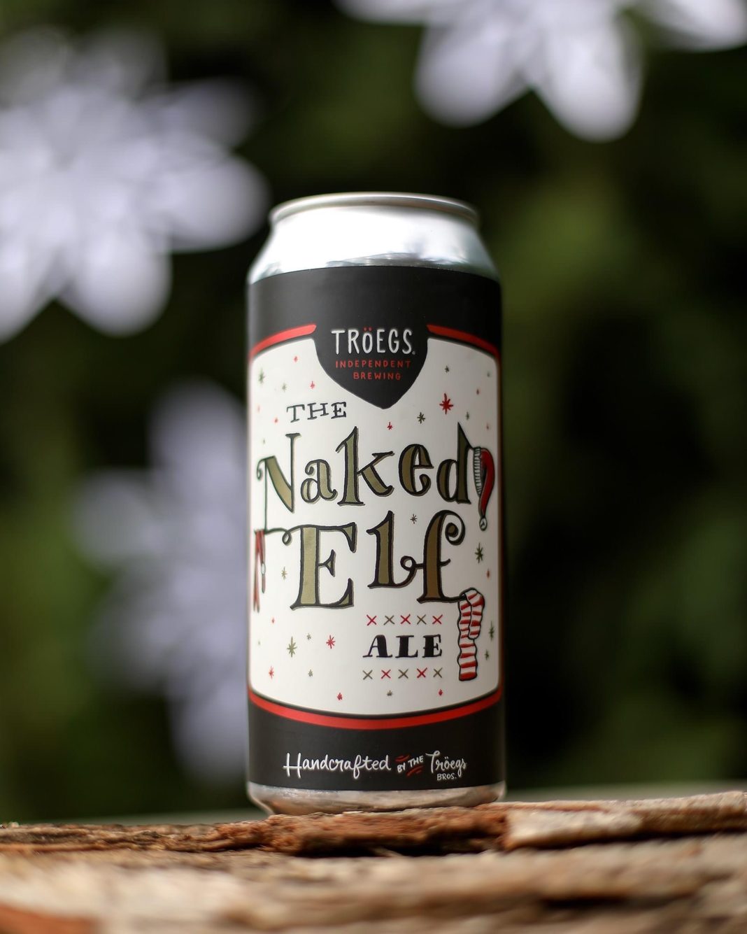 Troegs Releasing Naked Elf In July - Breweries in PA