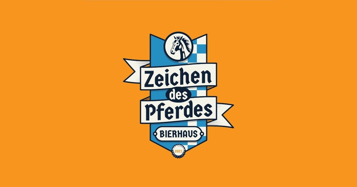 Sign Of The Horse Brewery To Open Zeichen Des Pferdes Bierhaus March 31st Breweries In Pa